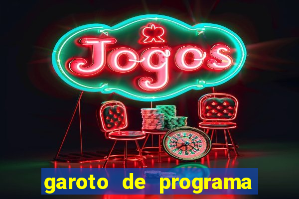 garoto de programa de porto velho